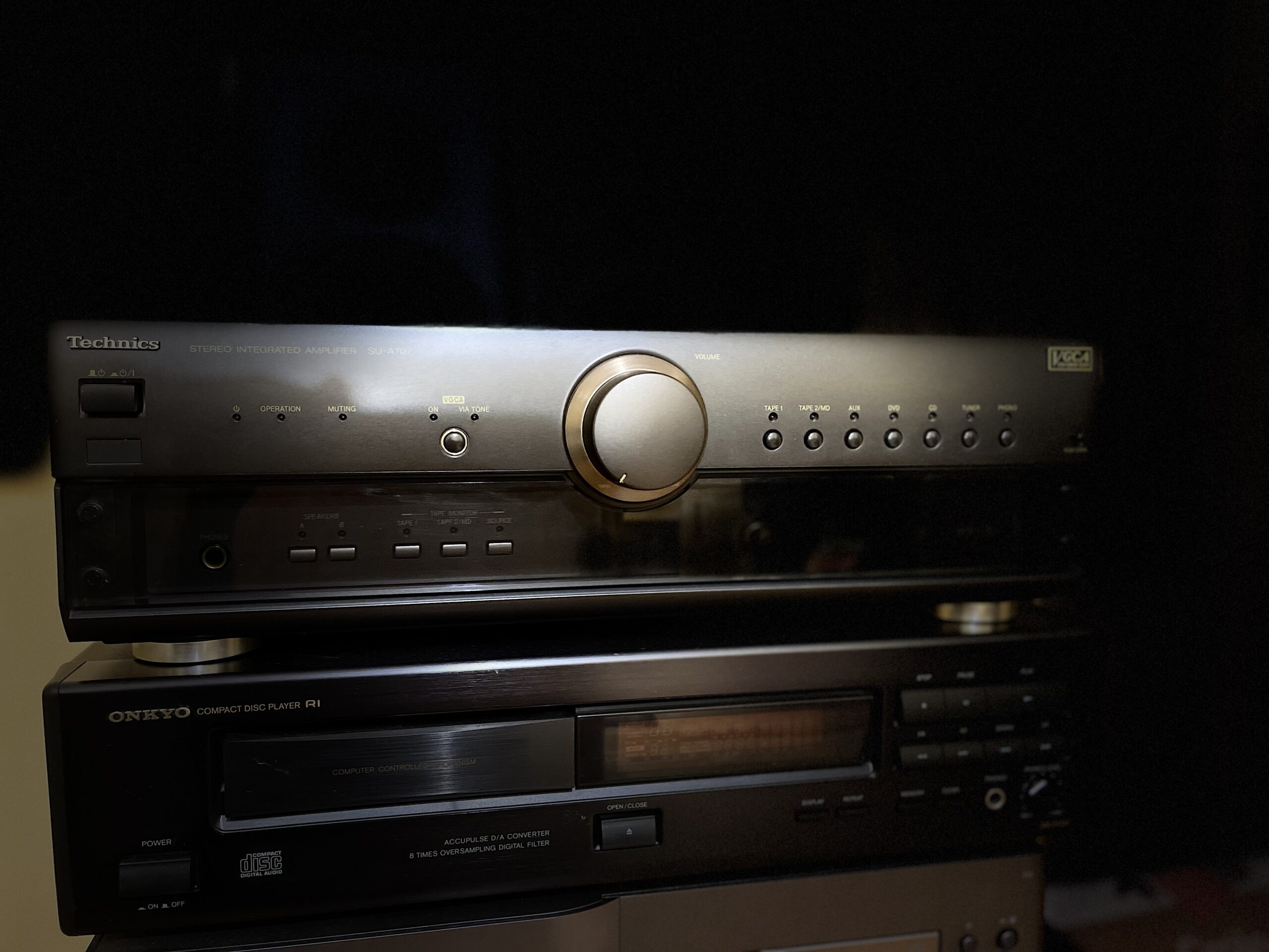 R◇【SU-A707+SB-M300M2（ペア）】 R◇【SU-A707+SB-M300M2（ペア）】